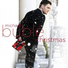 MICHAEL BUBLE - CHRISTMAS - Special edition (CD) foto