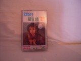 Vand caseta audio Chart Attack&#039;89,originala,raritate!