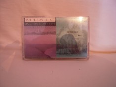 Vand caseta audio Music For The Season,originala