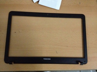 Rama display Toshiba satellite L650 - 108, L655 A50.111 , A129 foto