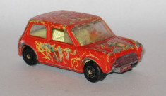 Matchbox - Racing Mini foto