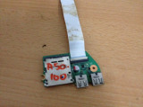 Modul USB Toshiba satellite L650 - 108 A50.100, Altul