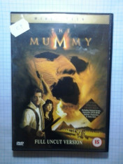 The Mummy (1999) - Film DVD ( GameLand - sute de filme) foto