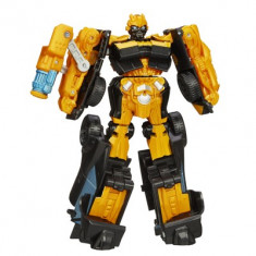 Figurina Power Attackers - Transformers Bumblebee foto