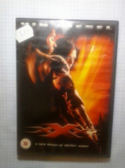 XXX (2002) - Film DVD ( GameLand ) foto