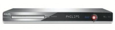 Philips Hard disk/ DVD recorder DVDR3570H 160GB foto