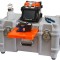 Vand aparat fibra optica Sumitomo Type-71C Fusion Splicer