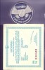 UCRAINA 2000000 2.000.000 KARBOVANETS J.O. Atlanta, Ag 31,1g 1996 PROOF, Europa, Argint