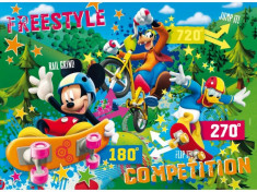 PUZZLE 150 PIESE - MICKEY MOUSE - 28036 foto