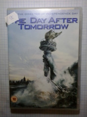 The day after tomorrow (2004) - Film DVD ( GameLand ) foto