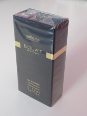 Pentru ea Eclat 50 ml? apa de parfum pentru femei ? produs NOU original ORIFLAME foto