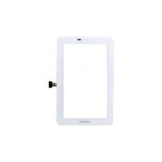 Touchscreen Samsung Galaxy Tab 2 P3100 Original Alb foto