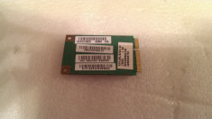 7894. Toshiba Satellite L300 Wireless ATHEROS AR5BXB63 foto