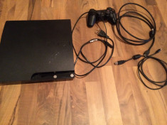 Consola PlayStation 3 foto