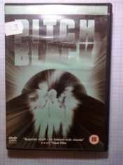 Pitch black (2000) - Film DVD ( GameLand ) foto