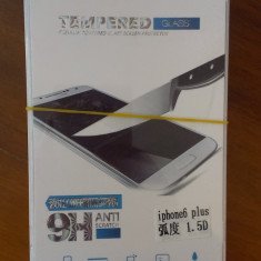 Folie sticla iPhone 6 sticla temperata tempered glass