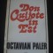 OCTAVIAN PALER - DON QUIJOTE IN EST