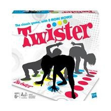 Twister foto