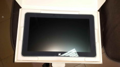 Tableta Samsung ATIV Smart PC XE500T1C, Windows 8.1, super pret foto