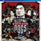 Sleeping Dogs Definitive Edition desigilat PS4