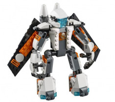 LEGO? Creator - Robot Zburator - 31034 foto