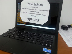 LAPTOP ASUS X451MA (LEF) foto