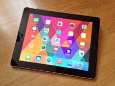 iPad Retina 16GB WiFi (3rd generation) foto