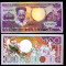 SURINAM- 100 GULDENI 1986-P 133- UNC!!