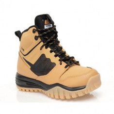 NIKE DUAL FUSION HILLS MID (GS) COD 685621-700 foto