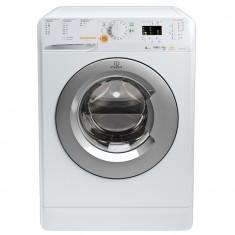 Masina de spalat cu uscator Indesit Innex XWDA 751480X, 1400 RPM, Spalare 7 kg, Uscare 5 kg, Clasa A, 16 Programe, Alb foto