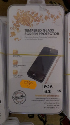 Folie sticla Xiaomi Hongmi 1S super folie temperata foto