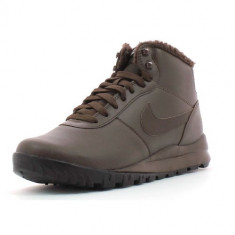 GHETE NIKE HOODLAND LEATHER COD 654887-220 foto