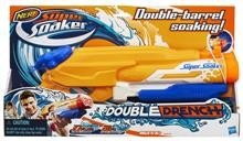 Super Soaker Double Drench foto