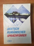 n5 Liane Bidian, Deutsch - Rumanischer sprachfuhrer