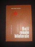 ION IOAN COSTICA - BOLI RENALE BILATERALE, Alta editura