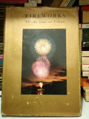 Fireworks: The Art, Science, and Technique ( ARTIFICII ) ( 1988) foto