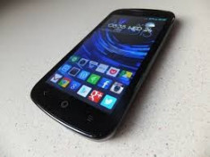 Telefon mobil Acer Liquid E2, Dual SIM, Black foto