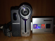 Camera video Samsung Vp-D352 foto