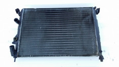 Radiator racire apa Renault Scenic 1.9 DCi foto