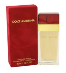 Parfum Dama Dolce Gabbana Red 100 ml - OFERTA! foto