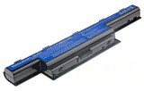 Caterie laptop acer aspire 5733z, 6 celule, 6000 mAh