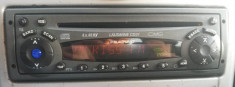 CD Player Blaupunkt Lausanne CD31 foto