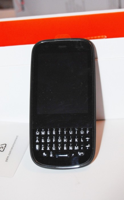PALM PIXI PLUS (CDMA)