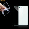 Husa SONY XPERIA Z3 Mini Compact TPU Ultra Thin 0.3mm Transparenta