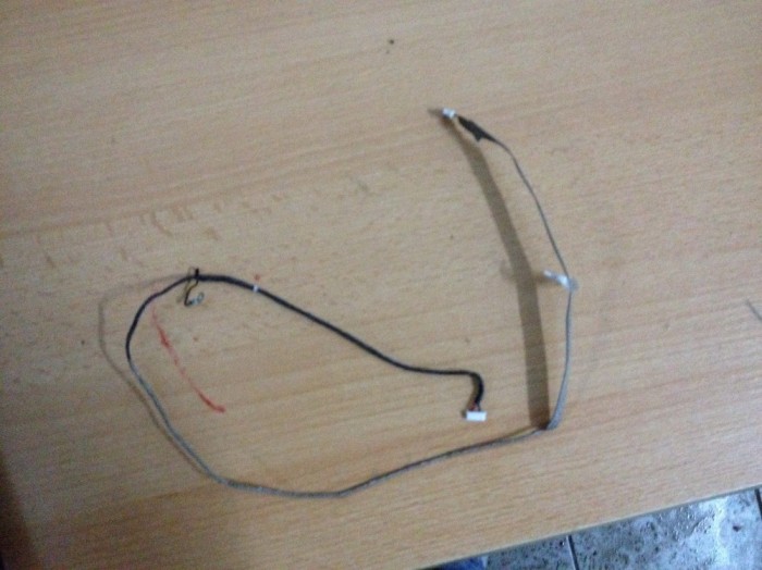 Cablu webcam MSI CR700 , MS - 1734 A51.16