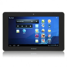 Resigilat - Tableta PC NOVO7 Elf 7 inch Multitouch cu procesor Cortex A10 1.2GHz, 1GB DDR3, 16GB, 3G, Wi-Fi, Android 4.0.3 foto