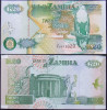 ZAMBIA 1992 - BANCNOTA 20 KWACHA (36UNC) - BC 10