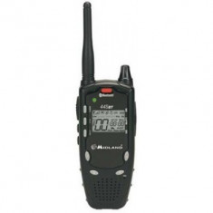 Resigilat - Statie radio Alan 445 BT cu bluetooth foto