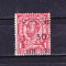 Timbre ANGLIA 1904-10 = KING GEORGE V, 1 penny , VEZI FOTO 2 (VERSO)