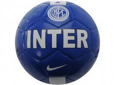 Minge fotbal Nike Inter Milano - minge originala foto